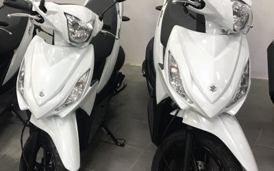 Scooters: Why you Should Rent with Us