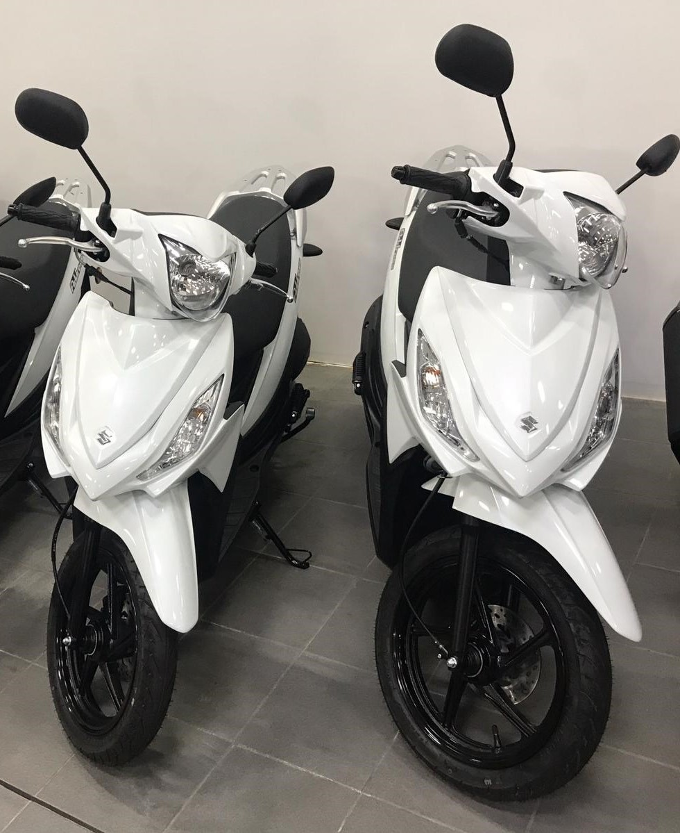 Scooter Rental