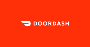Scootering Door Dash
