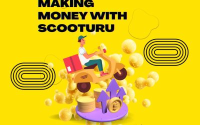 Beginners Guide to Making Money with Scooturu