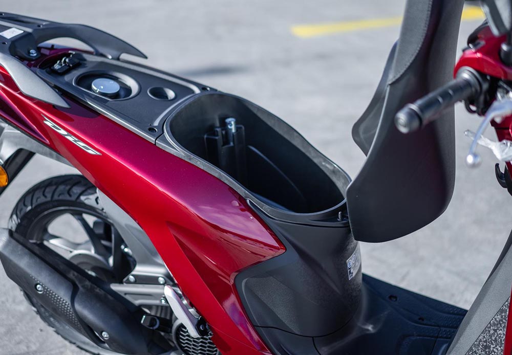 scooter rental melbourne