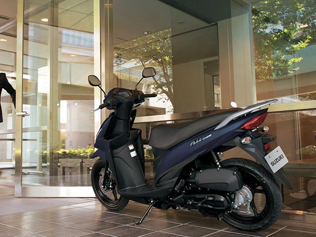 scooter rentals sydney 04