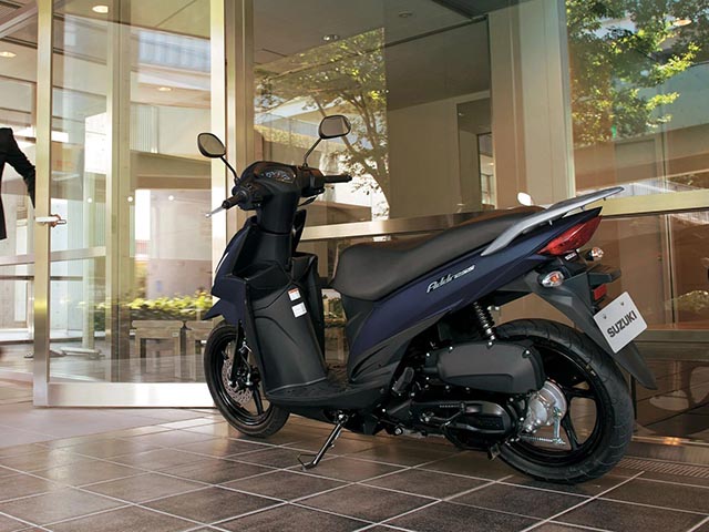 suzuki address rental 03