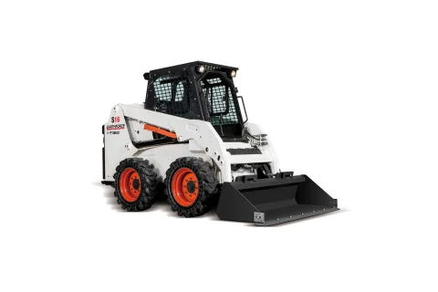 bob cat skid steer hire sydney