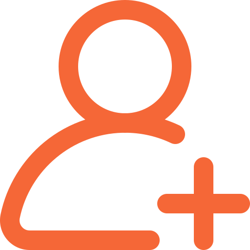 Easy Registration Icon