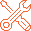 Customer Support Icon