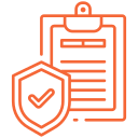 Insurance Coverage Icon