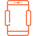 Contact Us by Phone Icon