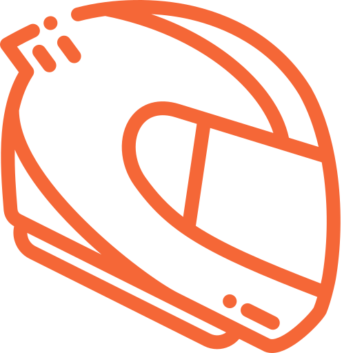 Safety Helmet Included Icon