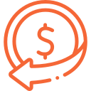 Refund Policy Icon