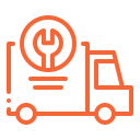 Maintenance Service Icon