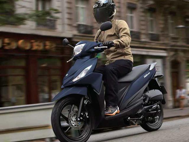 Melbourne Scooter Rentals