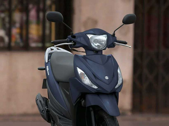 Budget-friendly Scooter Hire Sydney